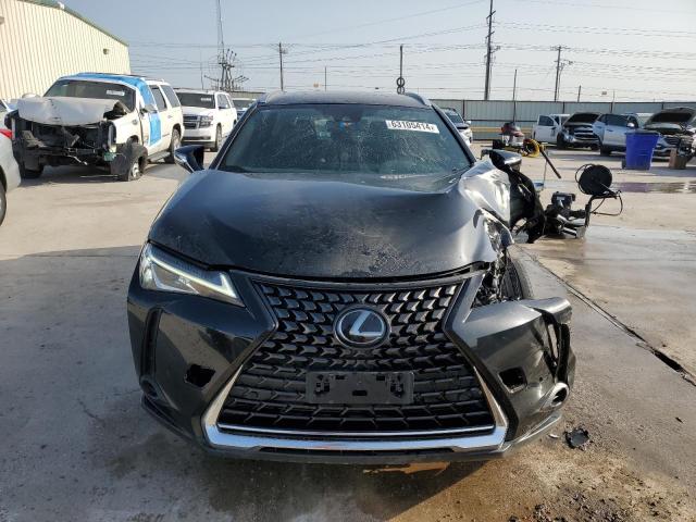 Photo 4 VIN: JTHY3JBH9K2000491 - LEXUS UX 200 