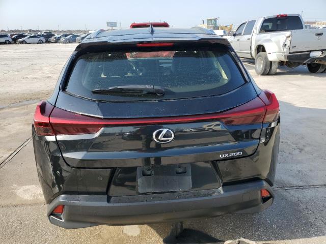 Photo 5 VIN: JTHY3JBH9K2000491 - LEXUS UX 200 