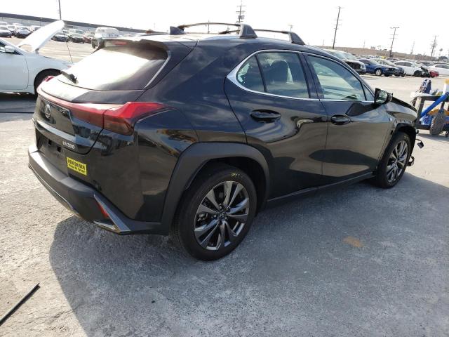 Photo 3 VIN: JTHY3JBH9K2007232 - LEXUS UX 200 