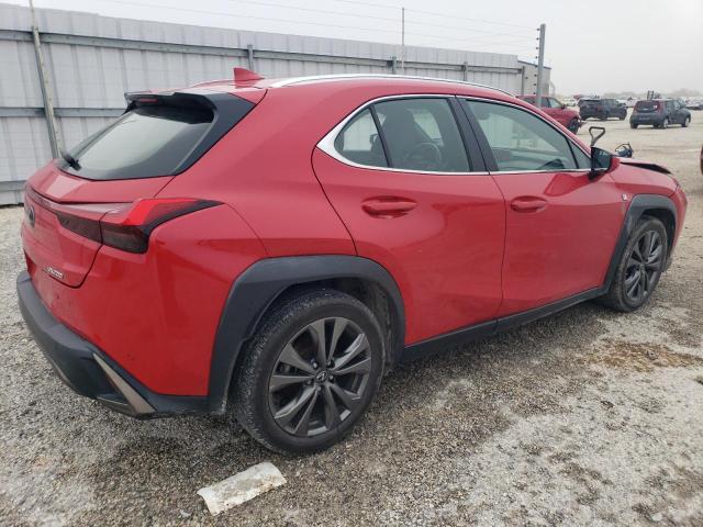 Photo 2 VIN: JTHY3JBH9K2008770 - LEXUS UX 200 