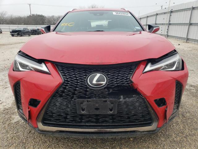 Photo 4 VIN: JTHY3JBH9K2008770 - LEXUS UX 200 