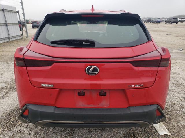 Photo 5 VIN: JTHY3JBH9K2008770 - LEXUS UX 200 