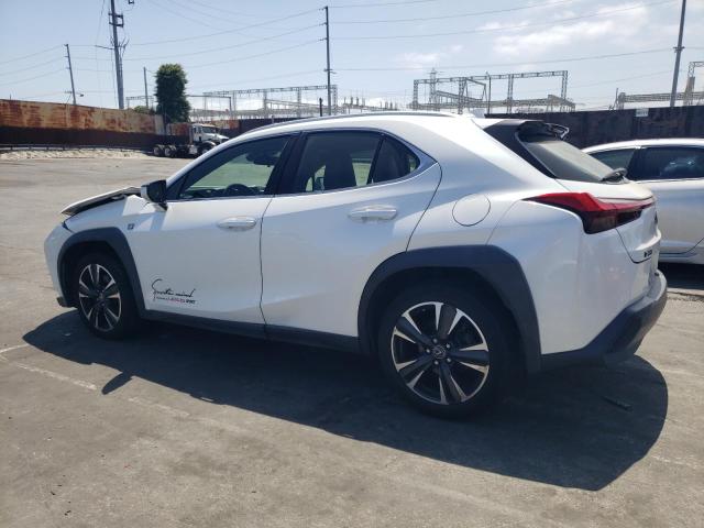 Photo 1 VIN: JTHY3JBH9K2016559 - LEXUS UX 200 