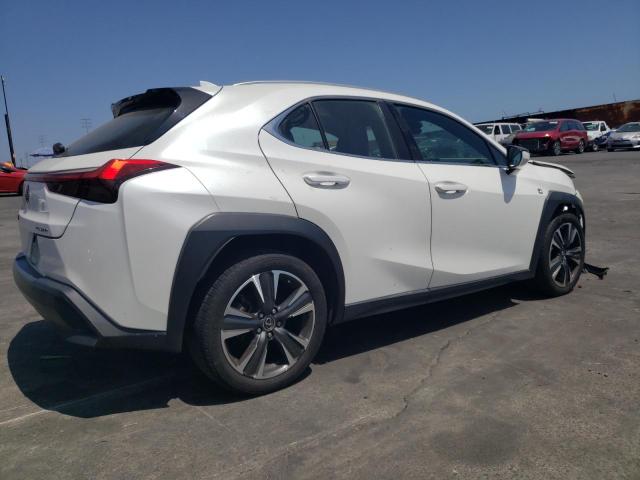 Photo 2 VIN: JTHY3JBH9K2016559 - LEXUS UX 200 