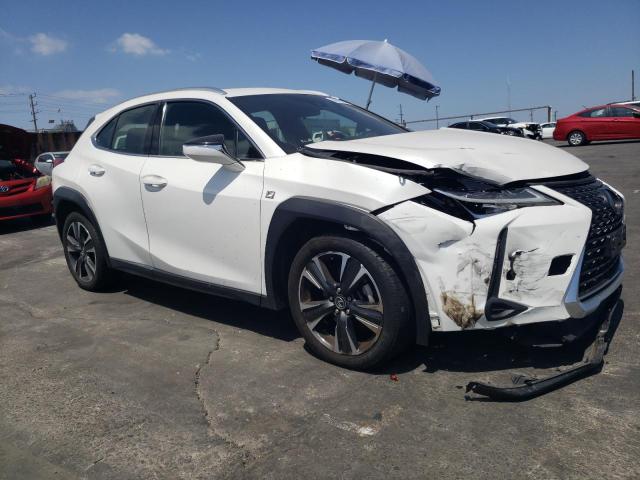 Photo 3 VIN: JTHY3JBH9K2016559 - LEXUS UX 200 