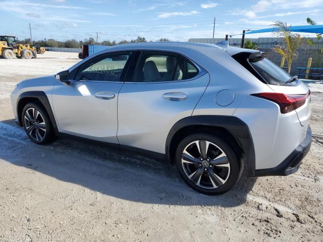 Photo 1 VIN: JTHY3JBH9K2018893 - LEXUS UX 200 