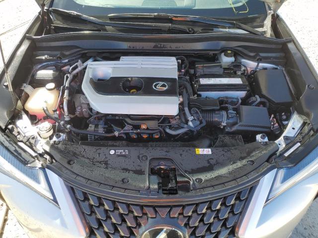 Photo 11 VIN: JTHY3JBH9K2018893 - LEXUS UX 200 