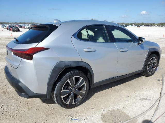 Photo 2 VIN: JTHY3JBH9K2018893 - LEXUS UX 200 