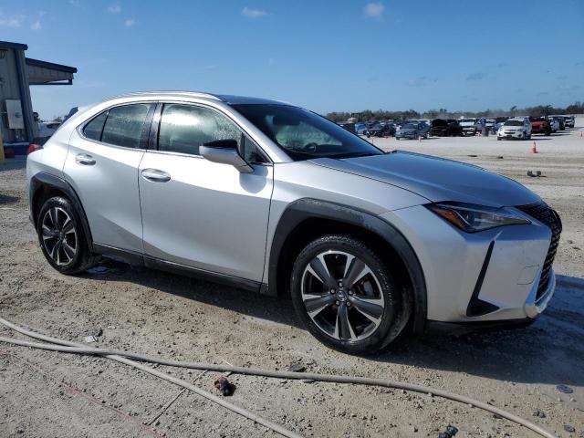 Photo 3 VIN: JTHY3JBH9K2018893 - LEXUS UX 200 