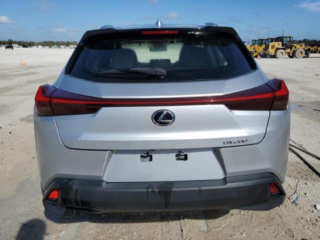 Photo 5 VIN: JTHY3JBH9K2018893 - LEXUS UX 200 