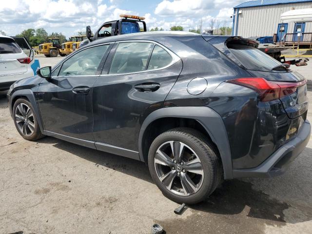 Photo 1 VIN: JTHY3JBH9K2019638 - LEXUS UX 200 