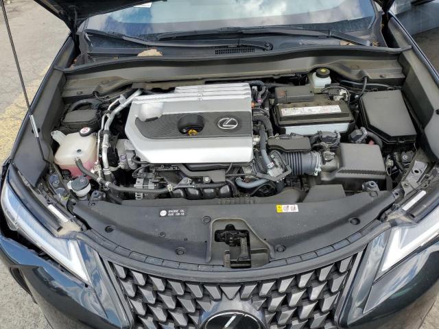 Photo 10 VIN: JTHY3JBH9K2019638 - LEXUS UX 200 