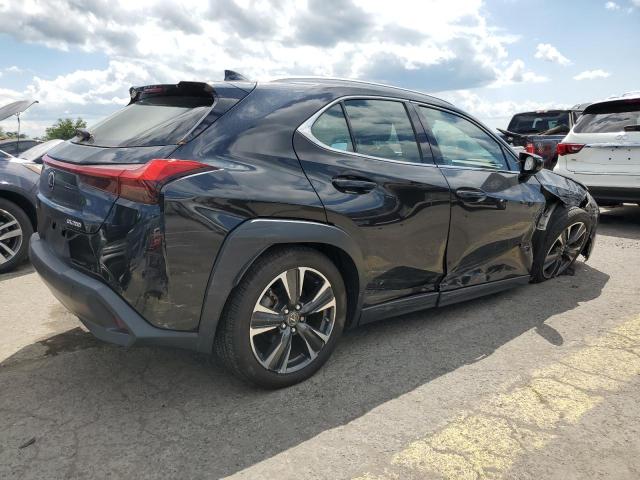 Photo 2 VIN: JTHY3JBH9K2019638 - LEXUS UX 200 