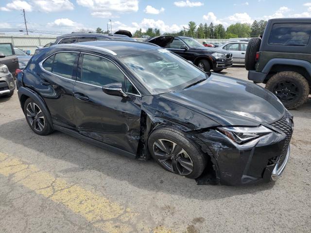 Photo 3 VIN: JTHY3JBH9K2019638 - LEXUS UX 200 