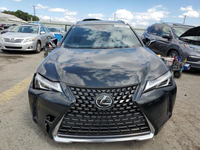 Photo 4 VIN: JTHY3JBH9K2019638 - LEXUS UX 200 