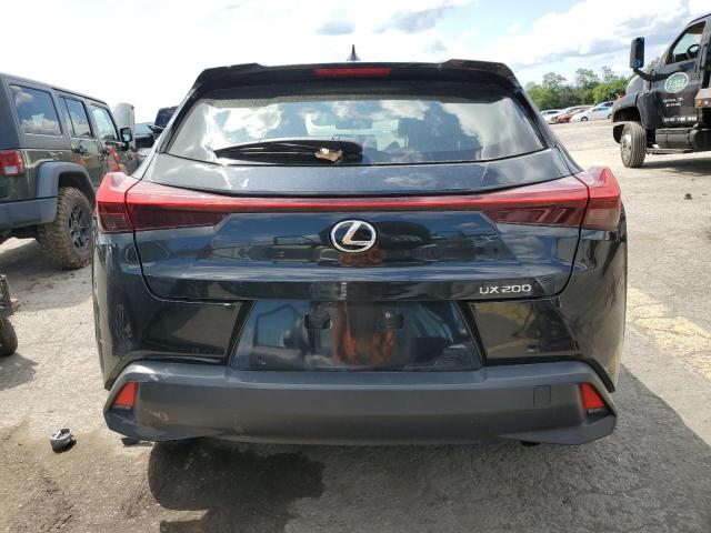 Photo 5 VIN: JTHY3JBH9K2019638 - LEXUS UX 200 