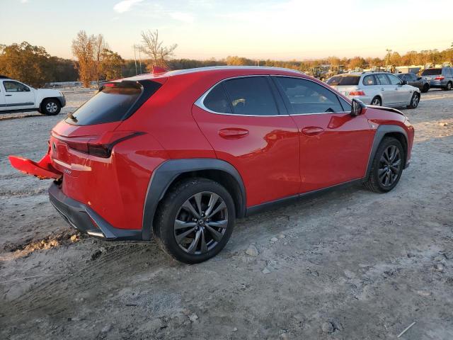 Photo 2 VIN: JTHY3JBHXK2001469 - LEXUS UX 200 