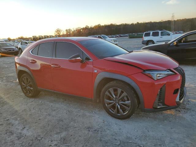 Photo 3 VIN: JTHY3JBHXK2001469 - LEXUS UX 200 