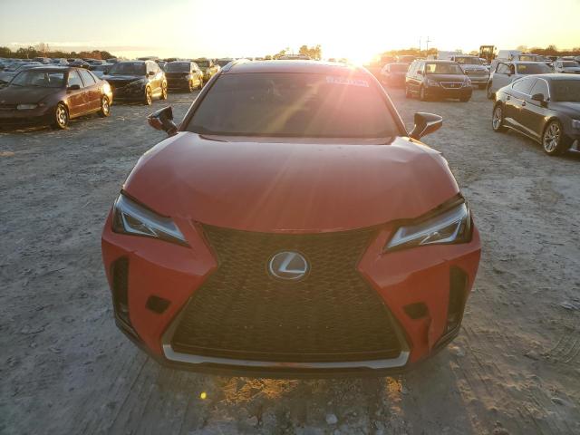 Photo 4 VIN: JTHY3JBHXK2001469 - LEXUS UX 200 