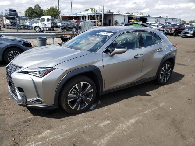 Photo 0 VIN: JTHY3JBHXK2003917 - LEXUS UX 200 