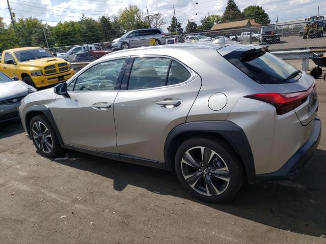 Photo 1 VIN: JTHY3JBHXK2003917 - LEXUS UX 200 