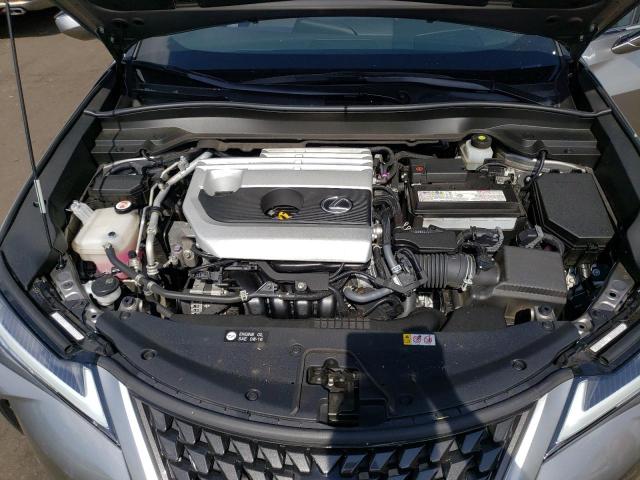 Photo 11 VIN: JTHY3JBHXK2003917 - LEXUS UX 200 