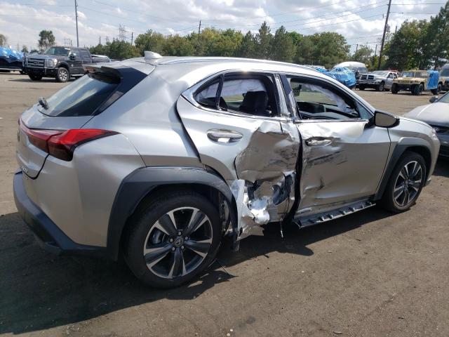 Photo 2 VIN: JTHY3JBHXK2003917 - LEXUS UX 200 