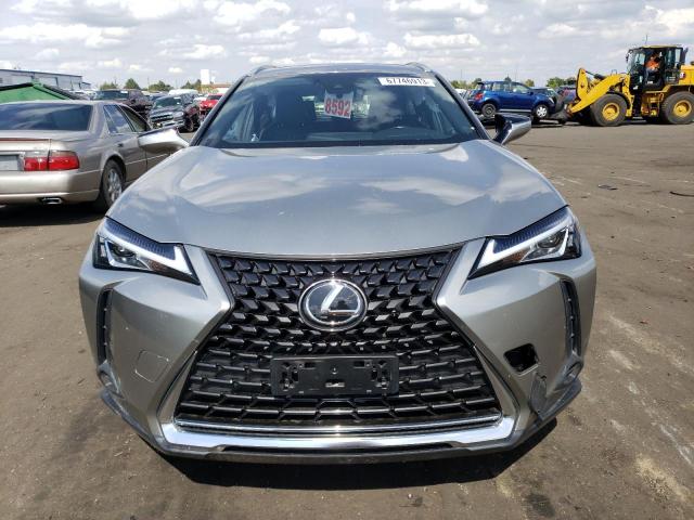 Photo 4 VIN: JTHY3JBHXK2003917 - LEXUS UX 200 