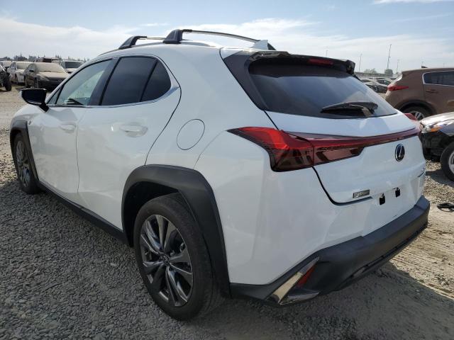 Photo 2 VIN: JTHY3JBHXK2004033 - LEXUS UX 200 