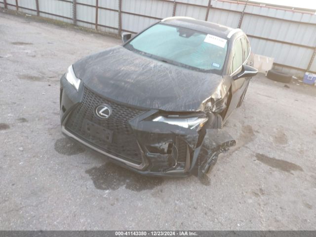 Photo 1 VIN: JTHY3JBHXK2004226 - LEXUS UX 