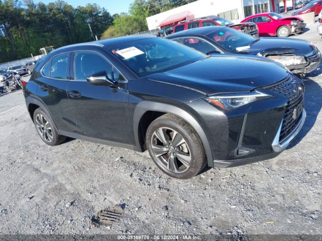 Photo 0 VIN: JTHY3JBHXK2004520 - LEXUS UX 