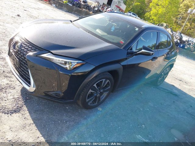 Photo 1 VIN: JTHY3JBHXK2004520 - LEXUS UX 