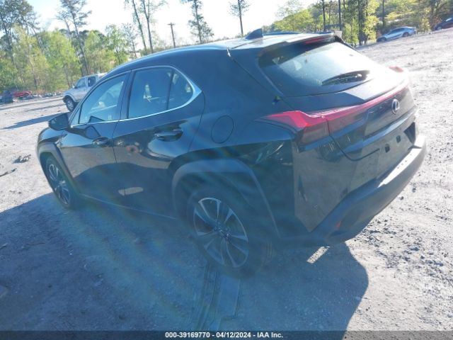 Photo 2 VIN: JTHY3JBHXK2004520 - LEXUS UX 