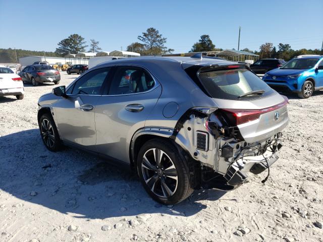 Photo 2 VIN: JTHY3JBHXK2007305 - LEXUS UX 200 