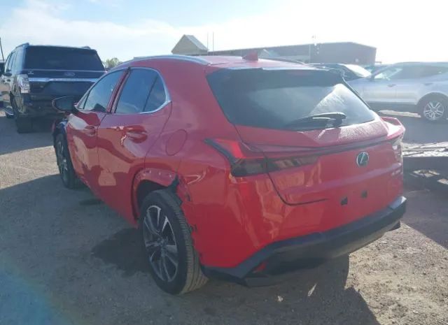 Photo 2 VIN: JTHY3JBHXK2007921 - LEXUS UX 