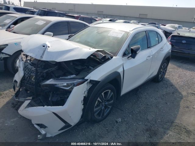 Photo 1 VIN: JTHY3JBHXK2008180 - LEXUS UX 