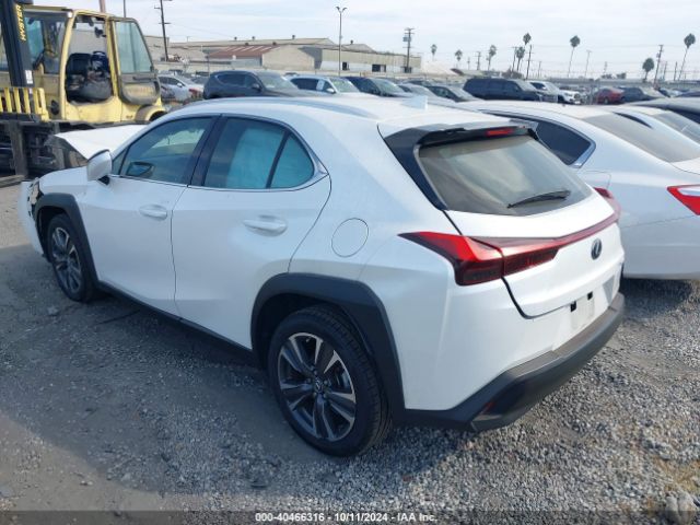 Photo 2 VIN: JTHY3JBHXK2008180 - LEXUS UX 