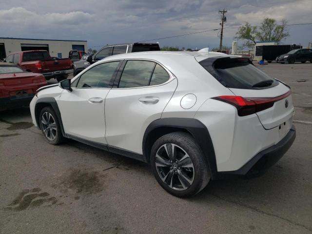 Photo 1 VIN: JTHY3JBHXK2012097 - LEXUS UX 200 