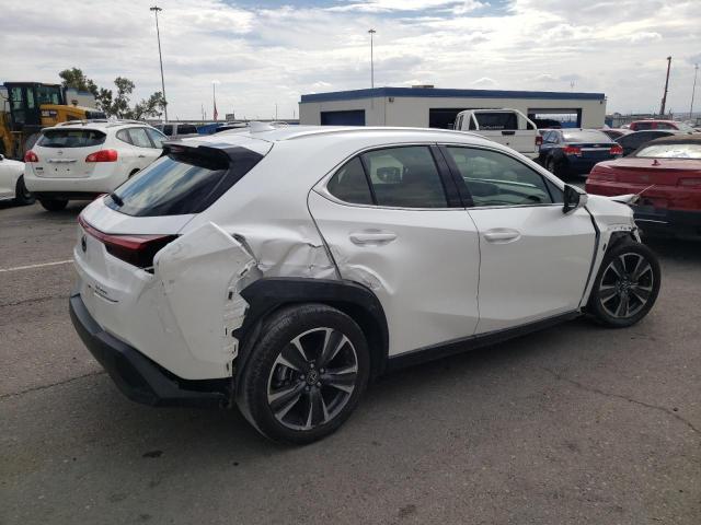 Photo 2 VIN: JTHY3JBHXK2012097 - LEXUS UX 200 