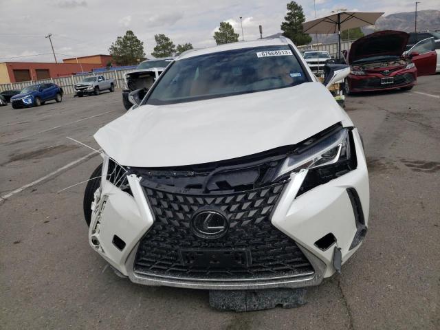 Photo 4 VIN: JTHY3JBHXK2012097 - LEXUS UX 200 