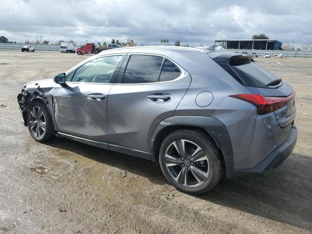 Photo 1 VIN: JTHY3JBHXK2012259 - LEXUS UX 200 