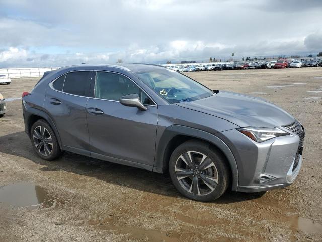 Photo 3 VIN: JTHY3JBHXK2012259 - LEXUS UX 200 