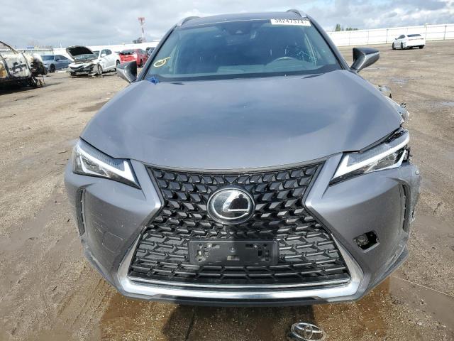 Photo 4 VIN: JTHY3JBHXK2012259 - LEXUS UX 200 