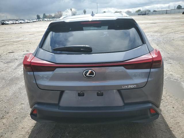 Photo 5 VIN: JTHY3JBHXK2012259 - LEXUS UX 200 