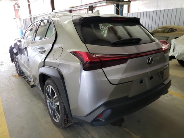 Photo 2 VIN: JTHY3JBHXK2013654 - LEXUS UX 200 