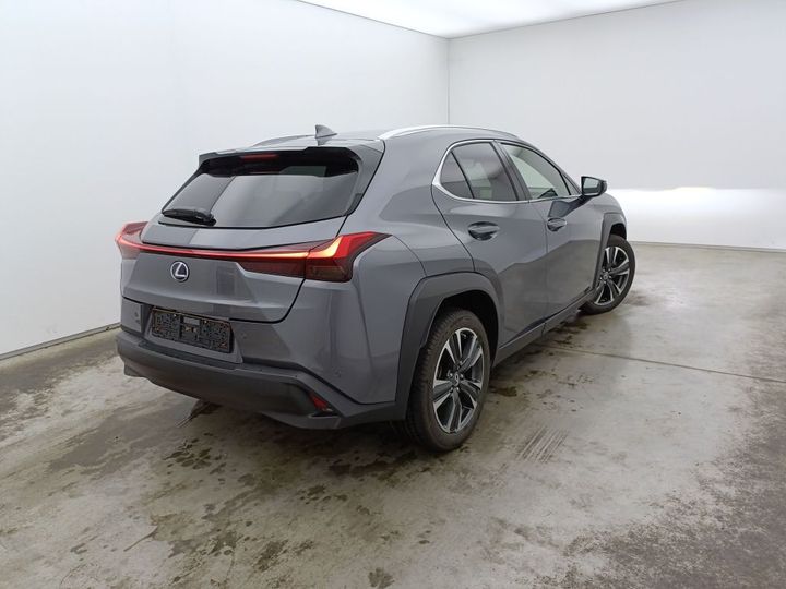 Photo 1 VIN: JTHY65BH002006739 - LEXUS UX '18 