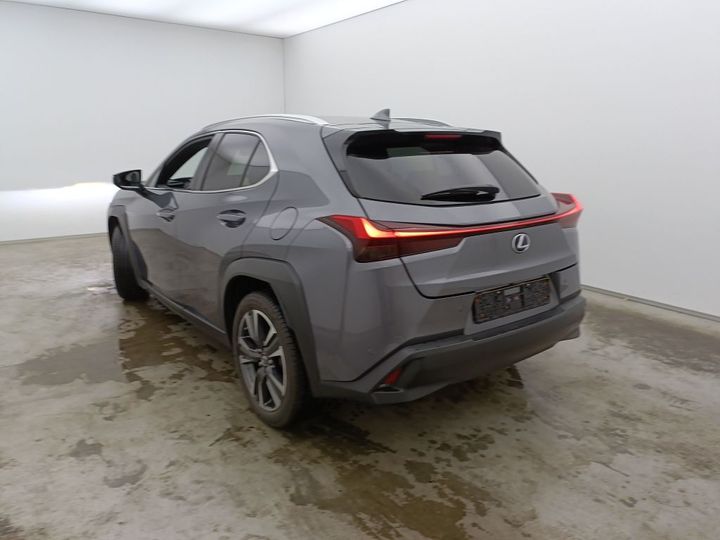 Photo 6 VIN: JTHY65BH002006739 - LEXUS UX '18 