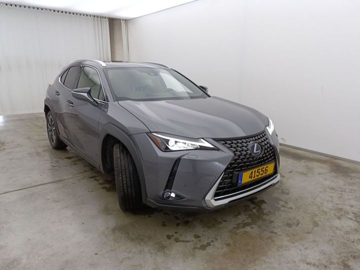 Photo 7 VIN: JTHY65BH002006739 - LEXUS UX '18 