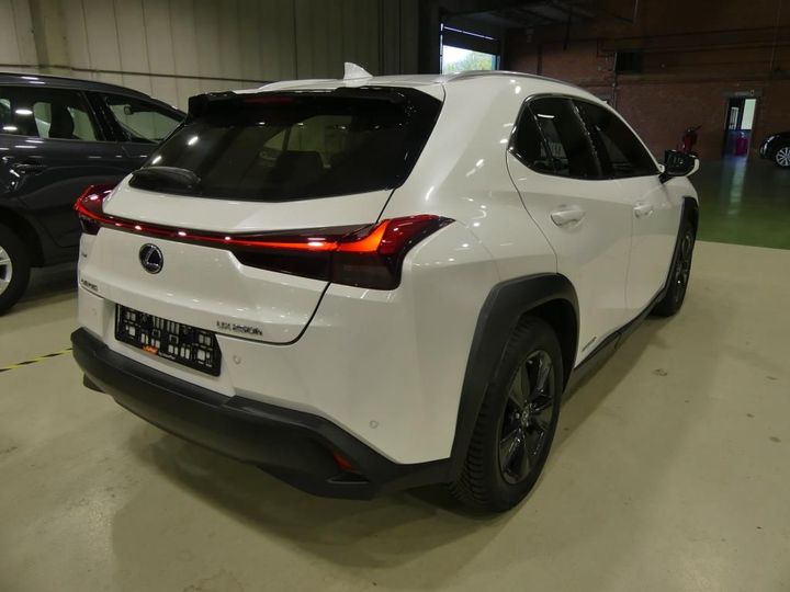 Photo 2 VIN: JTHY65BH002030345 - LEXUS UX 250H 