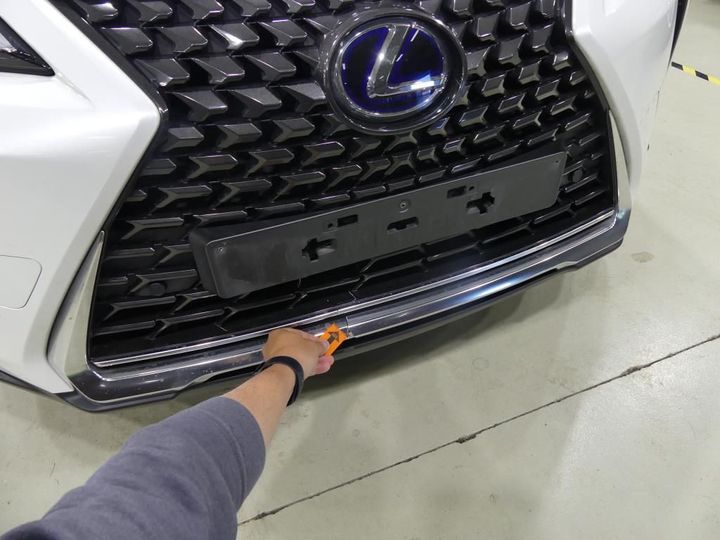 Photo 22 VIN: JTHY65BH002030345 - LEXUS UX 250H 